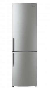 Холодильник Lg Ga-B489ylca