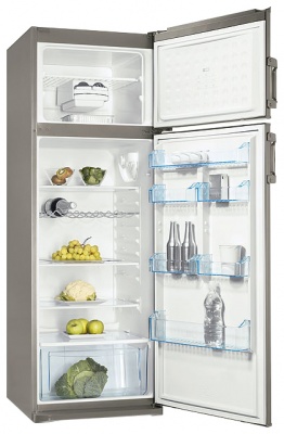 Холодильник Electrolux Erd 32190X 