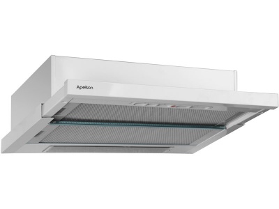 Вытяжка Apelson Air 202 500 Blanca