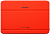 Чехол Book Cover для Samsung Galaxy Note 10.1 P6050 Красный