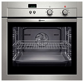 Духовой шкаф Neff B14m42no Ru