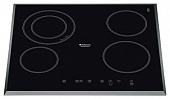 Электрическая варочная панель Hotpoint-Ariston Krc 641 Db