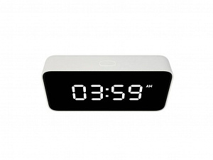 Будильник Xiaomi Xiao AI Smart Alarm Clock 