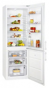 Холодильник Zanussi Zrb 35180Wa 
