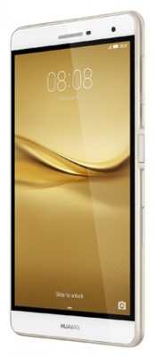 Планшет Huawei MediaPad T2 7 Pro 16 Гб 3G, Lte белый