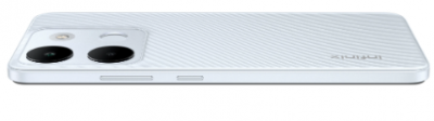 Смартфон Infinix Smart 7 64Gb 3Gb (Iceland White)