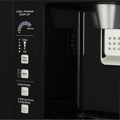 Холодильник Hitachi R-W722 Pu1(Gbk)