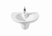 Раковина Roca Veranda 800 х 560 327442000