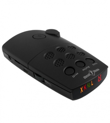 Антирадар Street Strorm Str-5030Ex