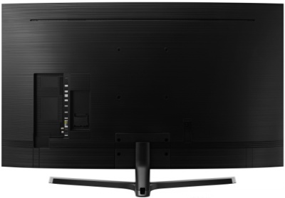 Телевизор Samsung Ue55nu7650u