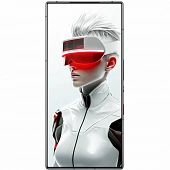 Смартфон Zte RedMagic 9 Pro Nx769j 12/256 Snowfall