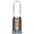 Увлажнитель Purfier Humidify + Cool Formaldehyde Ph05 White Gold