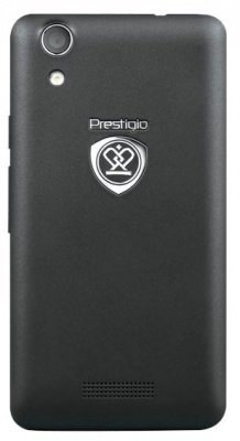 Prestigio MultiPhone Psp5454 Duo черный