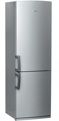 Холодильник Whirlpool Wbr 3712 S