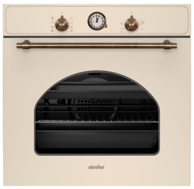 Духовой шкаф Simfer B6eo77011