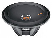 Сабвуфер Hertz Sx 380 D Spl