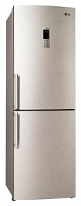 Холодильник Lg Ga-B429beqa 