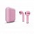 Беспроводная гарнитура Apple AirPods 2 (без беспроводной зарядки чехла) Color - Matte Soft Pink