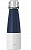 Термобутылка Kkf Swag Vacuum Bottle 475 мл (S-U47ws) Blue