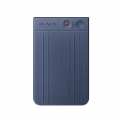 Диктофон Plaud Note Nb-100 (Navy Blue) 64Gb