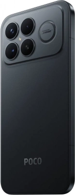 Смартфон Xiaomi Poco F8 Ultra 12/256Gb White