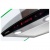 Вытяжка Germes Alt sensor 90 inox Вытяжка Germes Alt sensor 90 inox