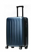 Чемодан Xiaomi 90 Points Suitcase 1A 24 blue