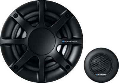 Колонки автомобильные Blaupunkt GTc 542 Mystic Series
