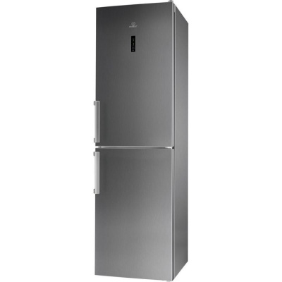 Холодильник Indesit Xi8 T2y S B H