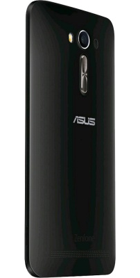 Asus ZenFone 2 Laser Ze550kl 32 Гб черный