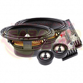 Колонки автомобильные Focal Access 165 A1 Sg 