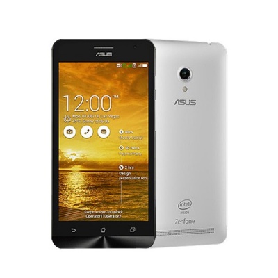 Asus Zenfone 6 32Gb Dual White