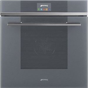 Духовой шкаф Smeg Sf6104sts