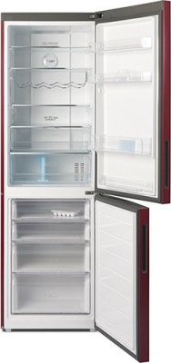 Холодильник Haier C2f636crrg