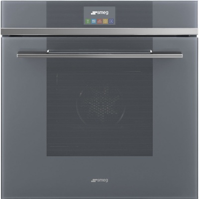 Духовой шкаф Smeg Sf6104sts