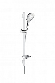 Душевой гарнитур Hansgrohe Raindance Select 120 3 jet 65 см  26620000