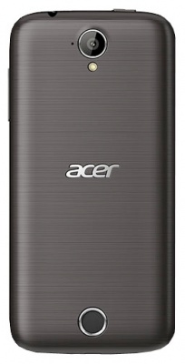 Acer Liquid M330 (Black)