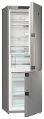 Холодильник Gorenje Nrk61jsy2x