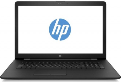 Ноутбук Hp 17-bs035ur 2Fq81ea