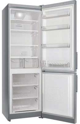 Холодильник Indesit Ef 18S