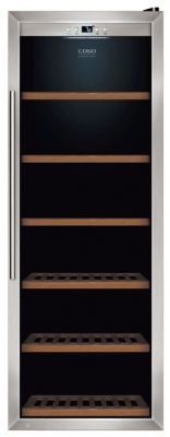 Винный шкаф Caso WineSafe137