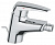 Смеситель однорычажный для биде хром Grohe Dn15 Eurodisc 33244001