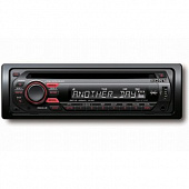 Магнитола автомобильная Sony Cdx-Gt33u Cd