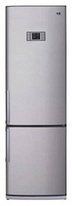 Холодильник Lg Ga-479Ulma 