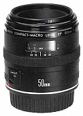 Объектив Canon Ef 50mm f,2.5 Compact Macro