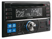Магнитола автомобильная Alpine Cde-W233r