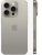 Смартфон Apple iPhone 15 Pro 256Gb натуральный титановый