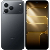 Смартфон Tecno Spark 50 6/128Gb 4G Black