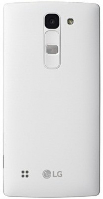 Lg Spirit (белый)
