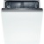 Встраиваемая посудомоечная машина Bosch Smv50e30ru